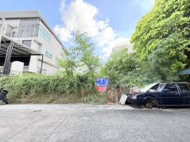 ขายที่ดินงามวงศ์วาน 25 แยก 7 120 ตารางวา 3นาที ถึงเดอะมอลล์ งามวงศ์วาน 