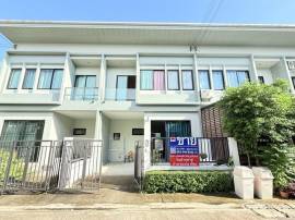  ขายทาวน์โฮม แกรนดิตี้ พุทธมณฑลสาย 7 4นอน 2จอด ติดถนนพุทธมณฑลสาย 7 ใกล้โลตัส สามพราน เซ็นทรัล ศาลายา 