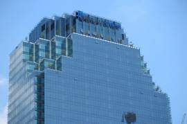 สำนักงาน อาคารภิรัช ทาวเวอร์ พท. 0 SQ.WA 1 NGAN 0 RAI 1BR   น่าอยู่ใกล้สิ่งอำนวยความสดวก -