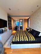 ขาย/เช่า คอนโด BEATNIQ Sukhumvit 32 (บีทนิค สุขุมวิท 32) ขนาด 60 ตร.ม (ห้องมุม) ชั้น27 ห้องสวยแต่งครบพร้อมอยู่ ใกล้รถไฟฟ้า BTS ทองหล่อ