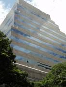 OFFICE อาคารอัลม่าลิ้งค์ ใหญ่ 501 ตาราง.วา 1 Bedroom 135000 บาท. ใกล้ รถไฟฟ้าบีทีเอส ชิดลม Hot! กรุงเทพ