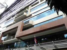 รหัส  00345 ให้เช่า RENT OFfice อาคารต้นสน ใหญ่ขนาด 0 Rai 0 Ngan 1 ตรว. 1 BR ใกล้กับ - ราคานี้ห้ามพลาด