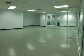 Office อาคารธารารมณ์ บิสซิเนส ทาวเวอร์ ขนาด 1 SQ.WA 1BR 35000 บาท. DEAL!!