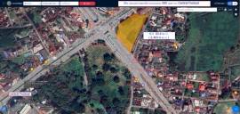 ที่ดินหัวมุมแปลงใหญ่ ทำเลระดับแลนด์มาร์ก (รับผู้ร่วมงาน) เพียง 3 นาที ถึง Central Festival Chiangmai