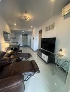 CR 789  ให้เช่าคอนโด Supalai Premier @Asoke ใจกลางเมือง ติดตึกสิงค์ ใกล้ MRT เพชรบุรี