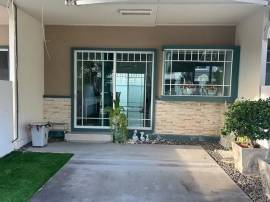 HR 6204 ให้เช่า ทาวน์โฮม 2ชั้น หมู่บ้าน อินดี้ 2 บางนา กม.7 ใกล้มกาบางนา IKEA 