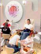 เซ้งถูกร้านทำเล็บ-ต่อขนตา มีนบุรี  Mingle Hill พร้อมช่าง ตกแต่งกว่า 1.4 ล้าน ไม่รวมอุปกรณ์