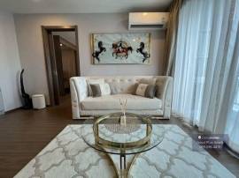 ให้เช่าคอนโดอาติซานรัชดาขนาด 44sq.m.1 ห้องนอน ชั้น21 ตึก A วิวโล่ง ห้องสว่าง