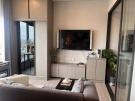 ขายด่วน Condominium ควินทารามายเดน โพธิ์นิมิตร Quintara MHyDen Pho Nimit 23 square meter 1Bedroom1น้ำ 80000 บาท ราคาดีๆ