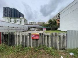 ขายที่ดินทำเลดีในซอยลาดพร้าว113 ใกล้ถนนลาดพร้าวเพียง 250 เมตรเท่านั้น