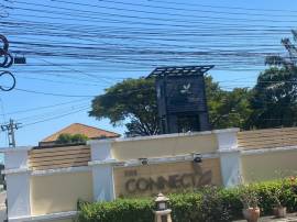 ขาย ทาวน์เฮ้าส์ เดอะคอนเนค 8 วงแหวน บางนา กม.10   ซ.มหาชัย ต.บางพลีใหญ่ อ.บางพลี จ.สมุทรปราการ