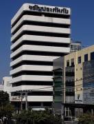 OFfice อาคารจรัลประกันภัญ 1Bedroom1Bathroom 1 ตาราง-วา 0 ngan 0 ไร่ 29000 THB ไม่ไกลจาก - อสังหาริมทรัพย์ดี กรุงเทพ