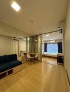 ขายคอนโด พลัม รังสิต อะไลฟ์ ใกล้ ม.กรุงเทพ 700 ม. ห้องสวย ติดสระน้ำ เพียง 1.29 ลบ.