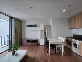 คอนโดมิเนียม ดิ อิสสระ ลาดพร้าว The Issara Ladprao พื้นที่ 53 ตารางเมตร 5300000 B. ใกล้ MRT ลาดพร้าว ราคา งาม กรุงเทพ