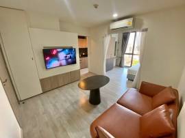 คอนโดChambers Chaan แชมเบอร์ส ชาน ลาดพร้าว-วังหิน 1 ห้องนอน 30 sq.m.ชั้น 6 ให้เช่า