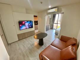 คอนโดChambers Chaan แชมเบอร์ส ชาน ลาดพร้าว-วังหิน 1 ห้องนอน 30 sq.m.ชั้น 6 ให้เช่า