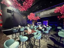 เซ้งด่วน Turn On Club ในRCA 150 ตร.ม. 2 ชั้น ร้านเปิดใหม่ สภาพพร้อมดำเนินกิจการทันที พร้อมอุปกรณ์บาร์ครบชุด ไม่ต้องลงทุนตกแต่งเพิ่ม