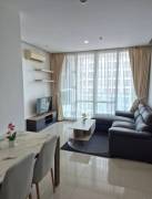 คอนโด TC Green พระราม 9 ให้เช่า 2ห้องนอน 1ห้องน้ำ  ตึกAชั้น 18  