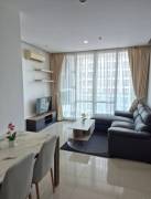 คอนโด TC Green พระราม 9 ให้เช่า 2ห้องนอน 1ห้องน้ำ  ตึกAชั้น 18  