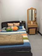 ขายคอนโด สุขาภิบาล 3 แมนชั่น ใกล้ MRT ลำสาลี เพียง 200 ม. ราคาดีมาก