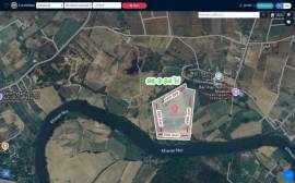 ที่ดินติดทางหลวงชนบท3158 มีศักยภาพสุดยอด ในราคาที่สุดว้าว