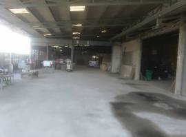 ประกาศขายที่ดินพร้อมโรงงานเก่า – ทำเลทองใกล้ซุปเปอร์ไฮเวย์เชียงใหม่–ลำปาง