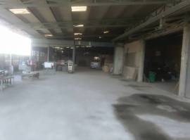 ประกาศขายที่ดินพร้อมโรงงานเก่า – ทำเลทองใกล้ซุปเปอร์ไฮเวย์เชียงใหม่–ลำปาง