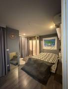 ให้เช่า คอนโด The Base Rama9-Ramkamhaeng  ถ. พระราม 9 แขวงหัวหมาก บางกะปิ กรุงเทพมหานคร 