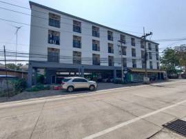 ขายกิจการหอพักพร้อมผู้เช่าเต็ม ขายอพาร์ทเม้นเนื้อที่ 1 งาน 91ตรว จำนวน 46 ห้อง ผู้เช่าเต็ม มีใบประกอบกิจการ ใกล้มหาลัยศรีปทุม ชลบุรี