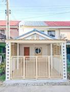 บ้านราคาไม่เกินล้าน ใจกลางเมืองระยอง 3 ห้องนอน ผ่อนเพียงเดือนล่ะ 4000 บาท