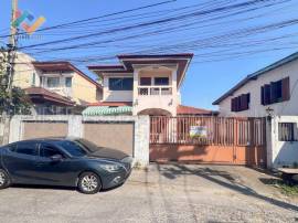 ขาย บ้านเดี่ยว ซอย นาคนิวาส 21 ถนน ลาดพร้าว 71 ราคาถูก