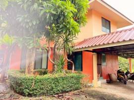 ขายบ้านสวนหลังใหญ่สไตล์รีสอร์ทสามชั้นพร้อมที่ดิน 2-0-3 ไร่ ต.ป่าป้อง อ.ดอยสะเก็ด จ.เชียงใหม่ 