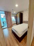 ขายคอนโด เดอะวันพลัส ดี หัวหมาก 12 (The One Plus D Huamak 12) แขวงหัวหมาก บางกะปิ กรุงเทพมหานคร 