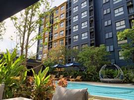 ขายหรือให้เช่า   ดีคอนโด ชายน์ รังสิต (Dcondo Shine Rangsit)  ตำบลคลองหนึ่ง คลองหลวง,ปทุมธานี 