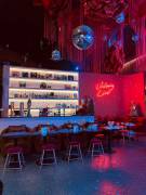 เซ้งร้าน โซน RCA พระราม9 สามารถทำเป็นบาร์ คาราโอเกะ เลาจ์ บาร์โฮส ร้านอาหาร คาเฟ่