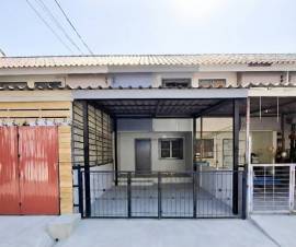 บ้านราคาไม่เกินล้าน ใจกลางเมืองระยอง ผ่อนเพียงเดือนล่ะ 3000 กว่าบาท โอกาสดีของผู้มีรายได้น้อย 