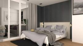 นครพิงค์ห้วยแก้ว คอนโดรีโนเวทใหม่พร้อมอยู่ วิวภูเขา โลเคชั่นใจกลางเมือง 