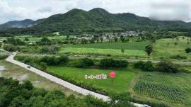 ขายที่ดินขนาด 1ไร่ 308ตรว วิวเขา เหมาะสร้างบ้านยามเกษียณ อากาศดี ด้านหน้าติดถนนคอนกรีต ใกล้อ่างเก็บน้ำบางพระ บางพระ ศรีราชา ชลบุรี