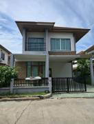 ให้เช่าและขายบ้านอ่างศิลา 2ชั้น มบ. อรินสิริ สปอร์ตวิลเลจ@อ่างศิลา ใกล้ทะเลอ่างศิลา ใกล้ตลาดอาหารทะเล ทะเลบางแสน ศาลเจ้านาจา บ้านปึก ชลบุรี