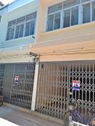 ขายห้องแถว ถนนตากสินซอย 22 ใกล้สถานีรถไฟฟ้าสำเหร่ และสถานีรถไฟฟ้ารพสมเด็จพระปิ่นเกล้า