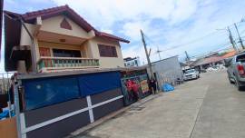 บ้าน2ชั้น ใจกลาง #พัทยา ในงบสุดคุ้ม! ????#ซอยเทพประสิทธิ์ 8  –ME-214