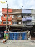 ขายที่ดิน โฉนด 2 แปลง ( ขายยกแปลง ) ขนาดที่ดิน 2 งาน 34 ตรว. งามวงศ์วาน 19 แยก 12 เทศบาลนครนนทบุรี, นนทบุรี ME-167