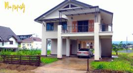 ไม่ใช่คาเฟ่!! แต่คือ บ้านจริงที่ขาย ไม่ใช่บ้านตัวอย่าง ม.พฤกษา 65/1 รังสิตคลอง2 3 ห้องนอน 2 ห้องน้ำ ขนาดที่ดิน 18 ตรว. 