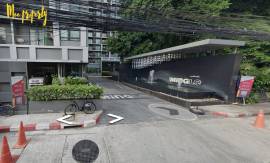 ไม่ใช่คาเฟ่!! แต่คือ บ้านจริงที่ขาย ไม่ใช่บ้านตัวอย่าง ม.พฤกษา 65/1 รังสิตคลอง2 3 ห้องนอน 2 ห้องน้ำ ขนาดที่ดิน 18 ตรว. 