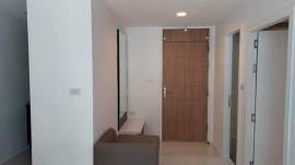 ขายคอนโด Whizdom 101 เนื้อที่ 62.5 ตรม. ชั้น3 ใกล้ BTS ปุณณวิถี