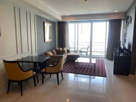 ขายคอนโด บ้านราชประสงค์ ขนาด 77 ตร.ม ชั้น 16 ใกล้ BTS ราชดำริ เพียง 80 ม.