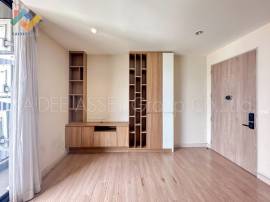 KPN The Capital Condo คอนโด เดอะ แคปปิตอล ราชปรารภ-วิภาวดี