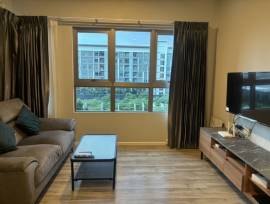 คอนโด อีส พระรามสอง โครงการ 2 ขนาด 1 นอน 32 ตร.ม. เฟอร์อย่างดี  ใกล้เซ็นทรัลพระรามสอง 