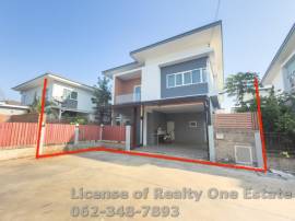 ขายที่ดิน ซ.สวนผัก ปทุมธานี ใกล้วัดหนองปรง ทำเลทอง ราคานี้หายากสุดๆ