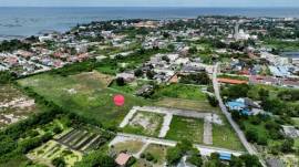 ขายที่ดินขนาด 22ไร่ 338ตรว เหมาะลงทุน มีใบอนุญาต มีสิ่งปลูกสร้างบางส่วน ดำเนินกิจการต่อได้เลย มิตรสัมพันธ์ซอย 9 อ่างศิลา อำเภอเมือง ชลบุรี